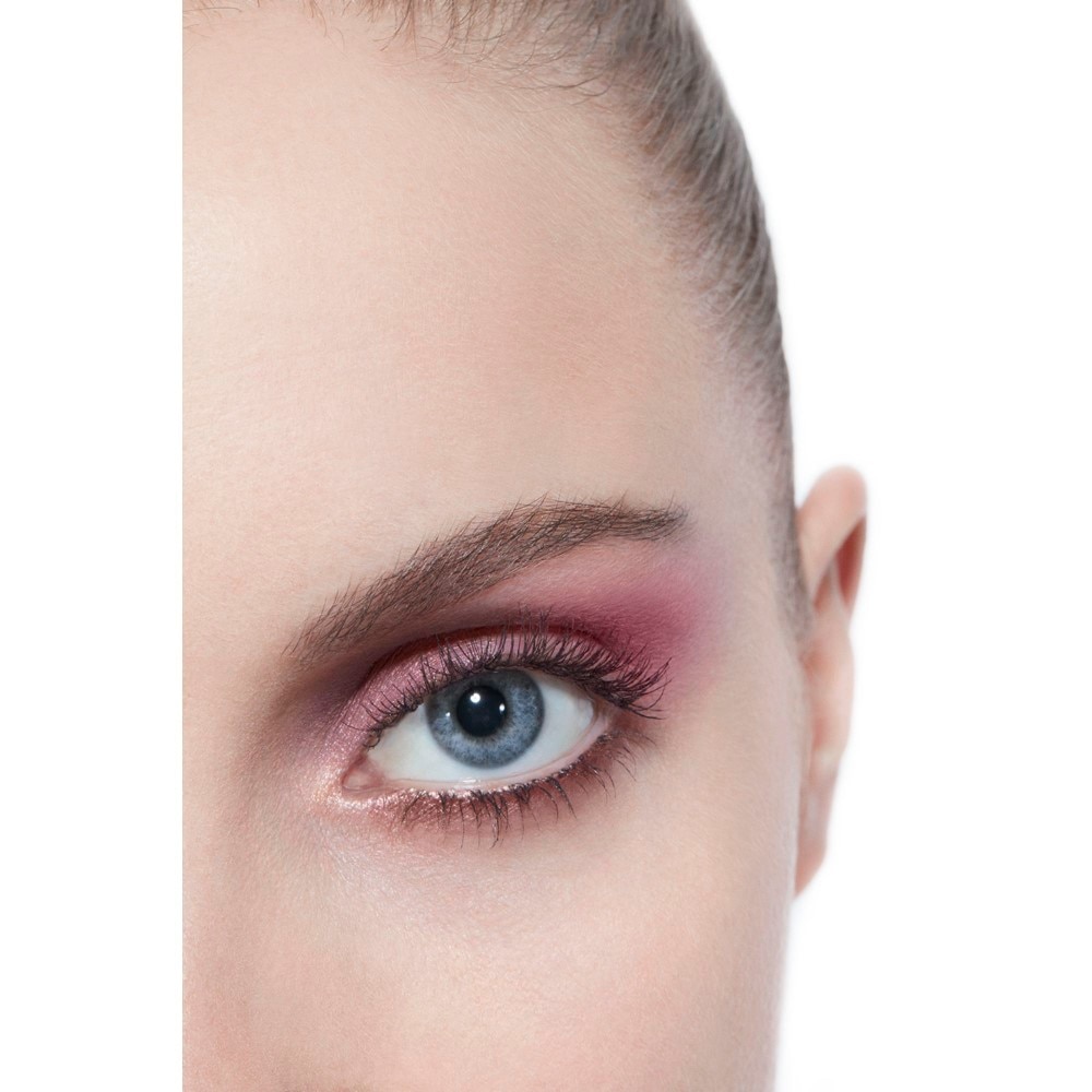 SOMBRAS DE OJOS Y RUBOR